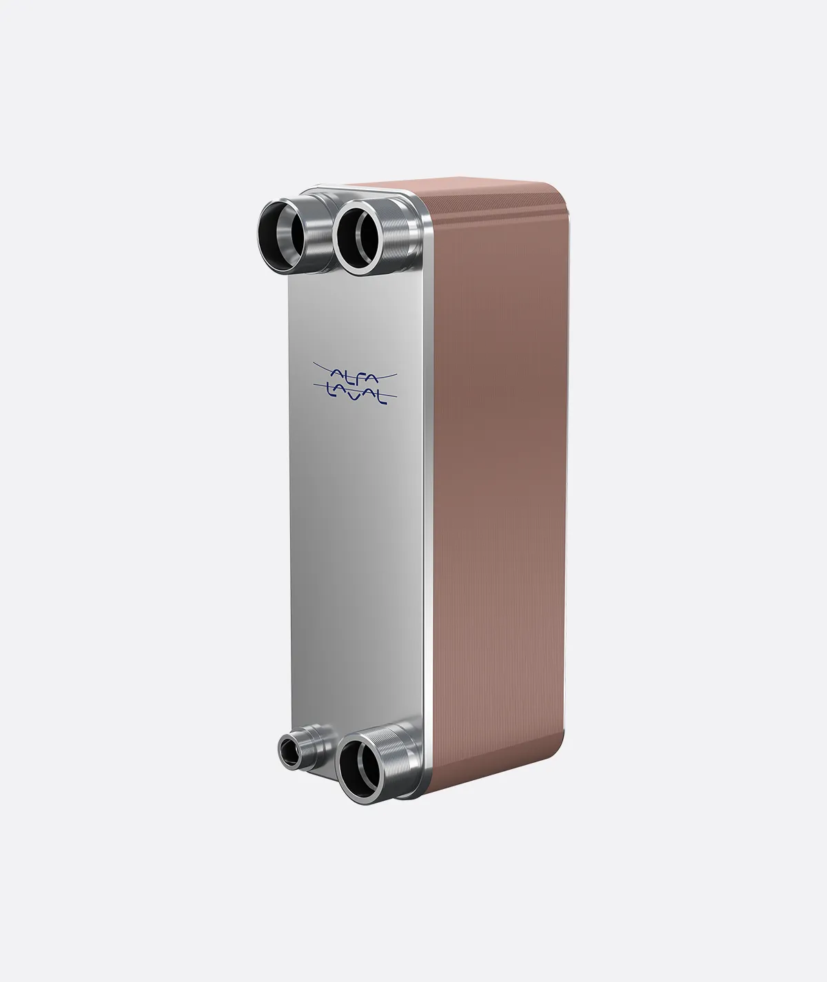 Alfa Laval SE brazed heat exchanger range