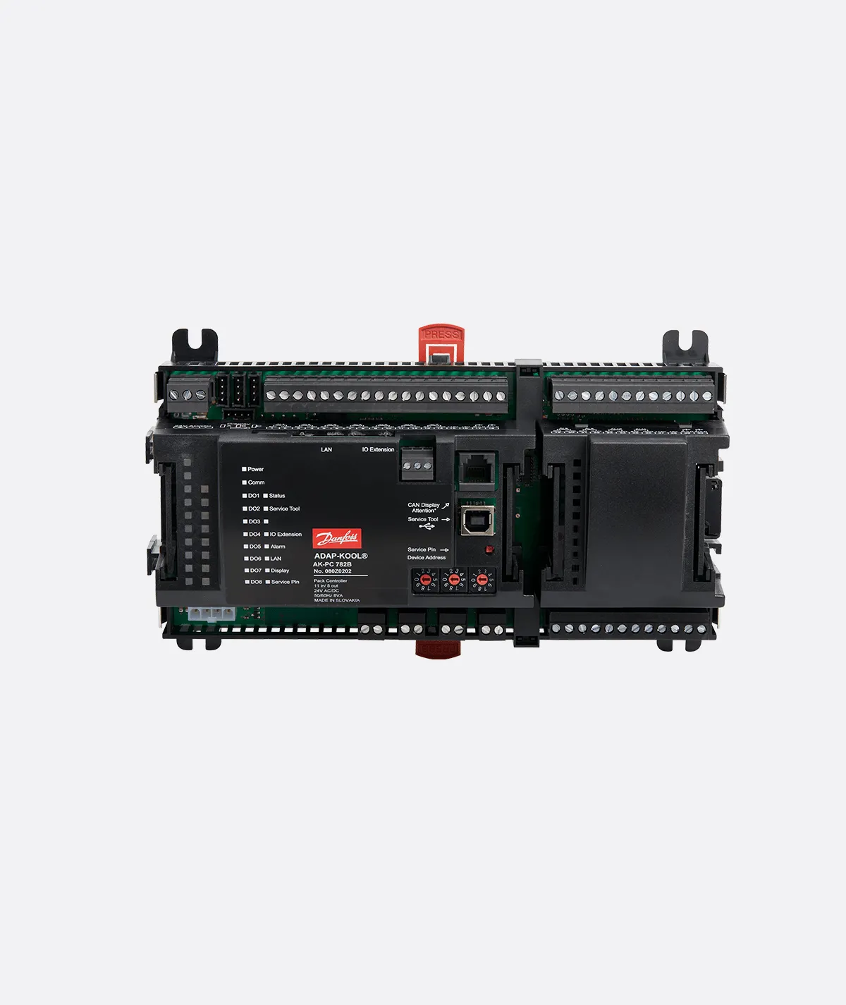 Pack controller AK-PC 782-B 1