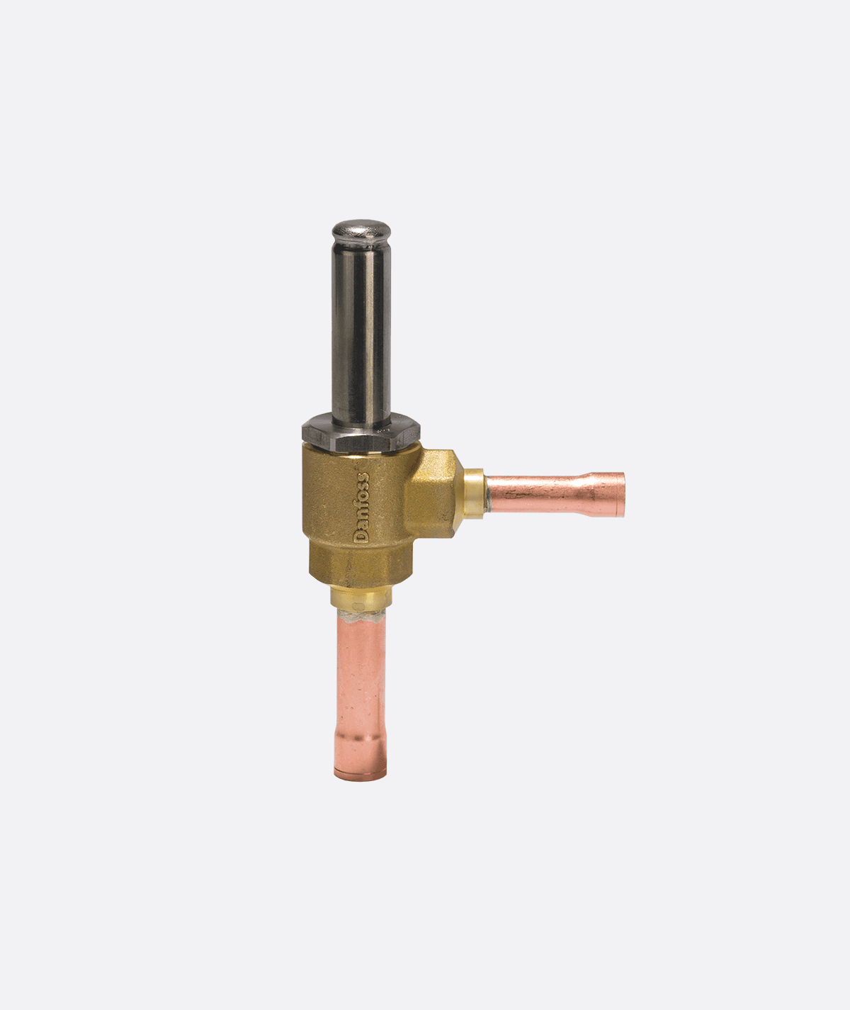 AKVP – Electric Expansion Valve — vista 2