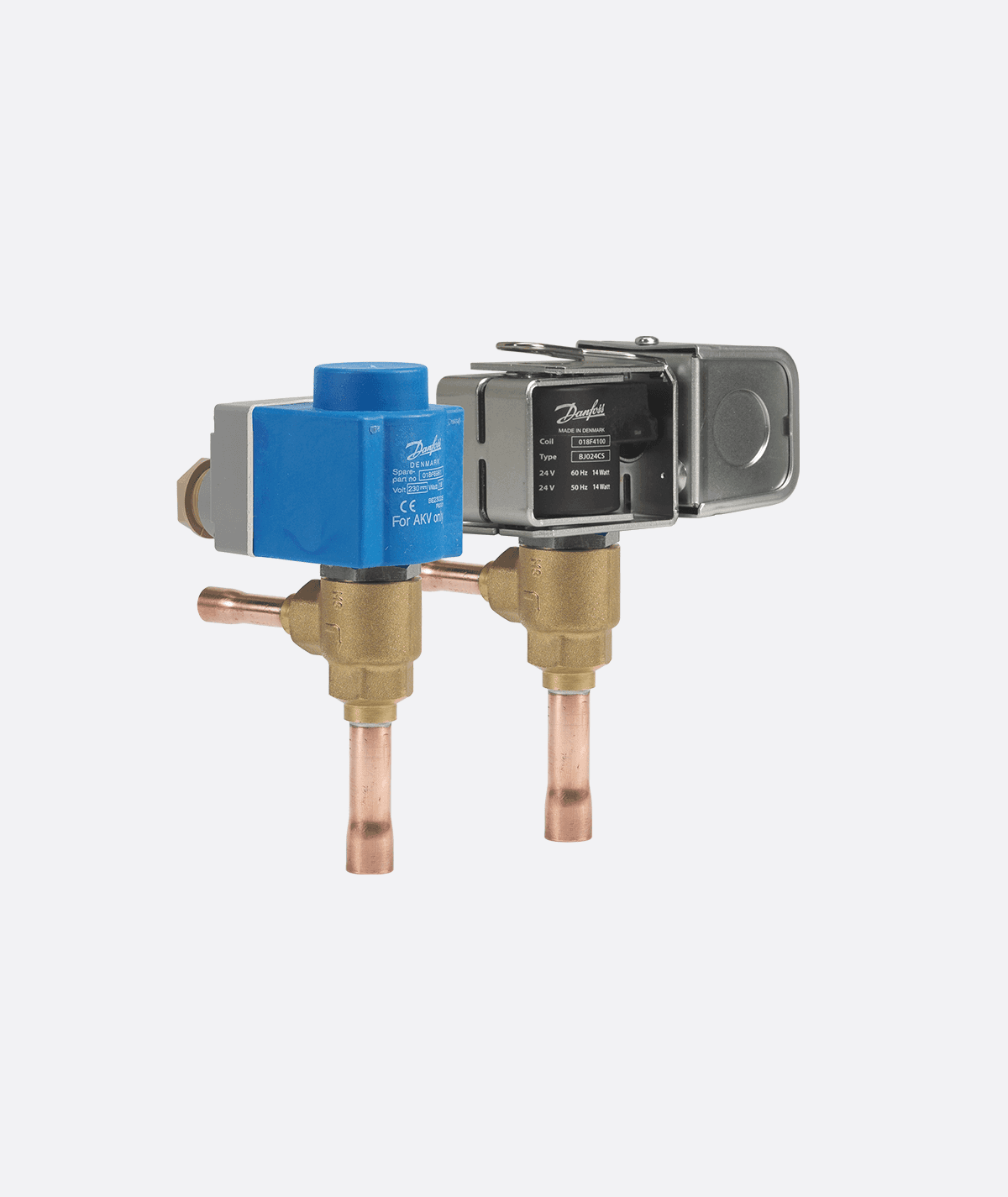 AKVP – Electric Expansion Valve — vista 3
