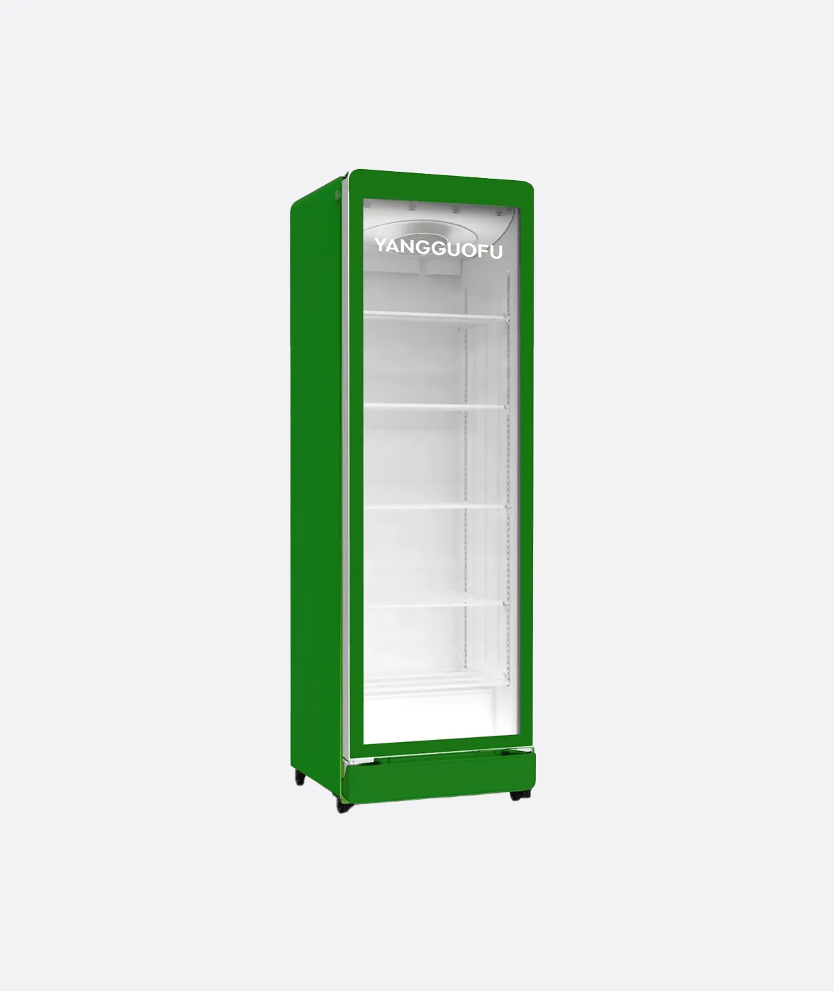 Bfresh Beverage Cabinet - SMR