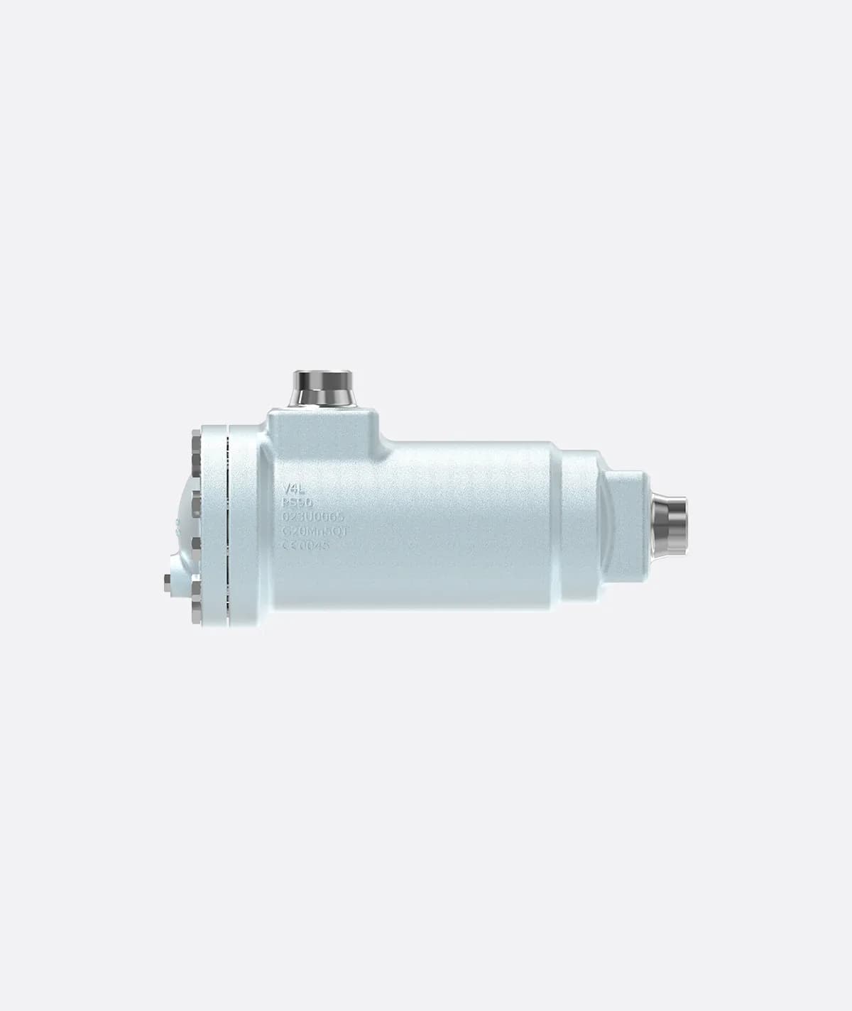 DCR 90 BAR 1