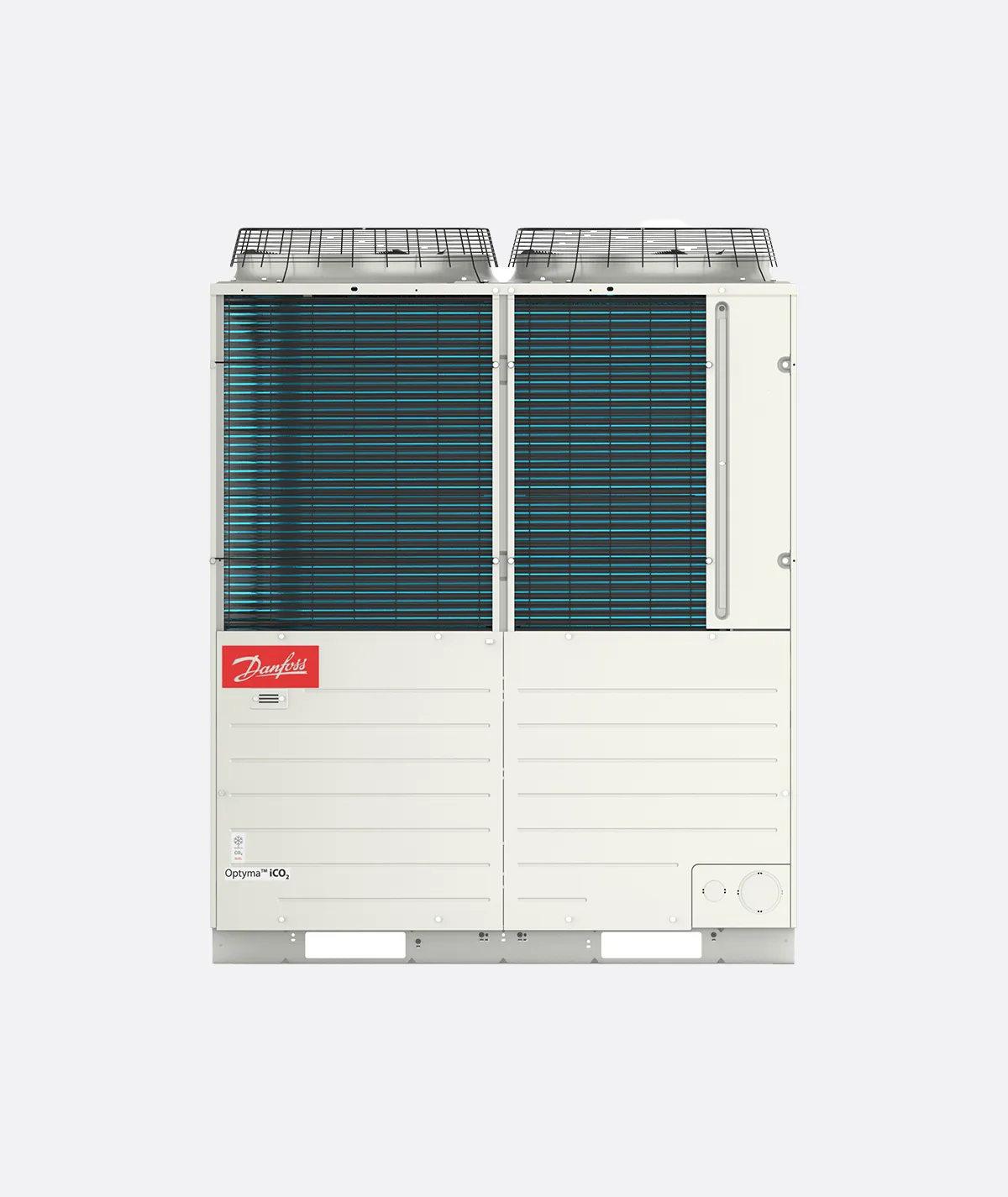 iCO2 Condensing Unit