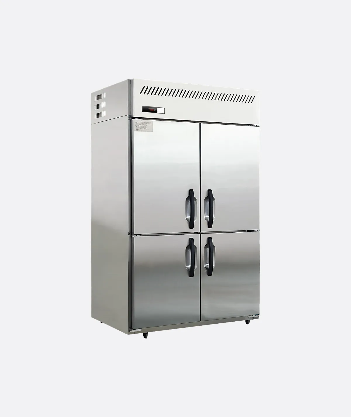 Commercial Kitchen Refrigerator-ES