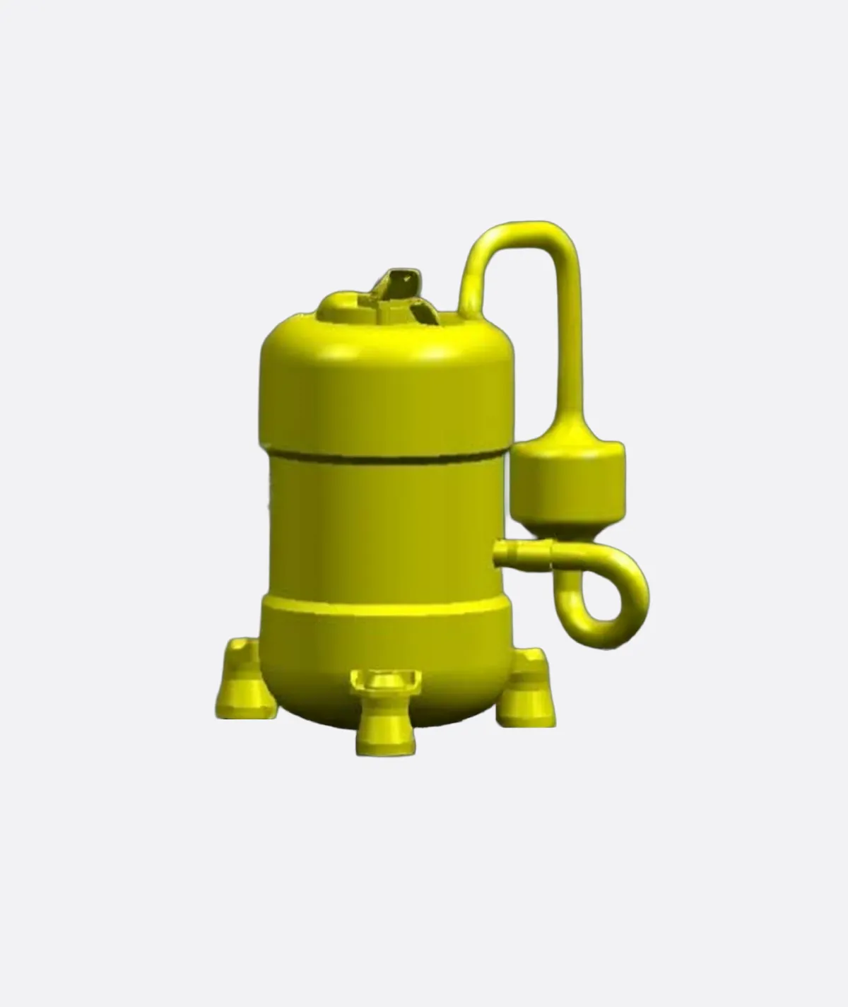 Compressors for Heat Pump Dryers