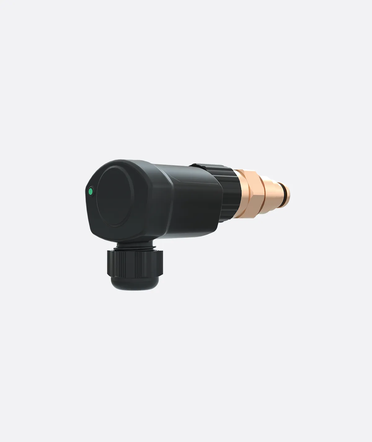 Oil Differential Pressure Switches DPII_INT250