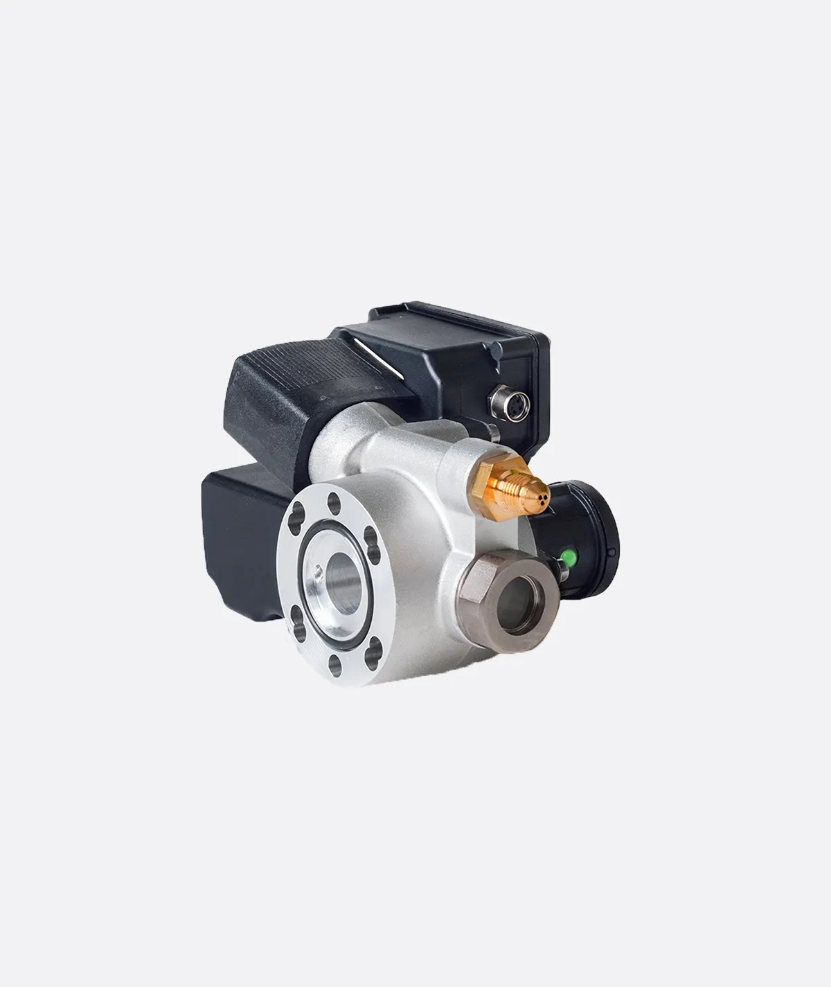 INT280 Oil Level Regulator
