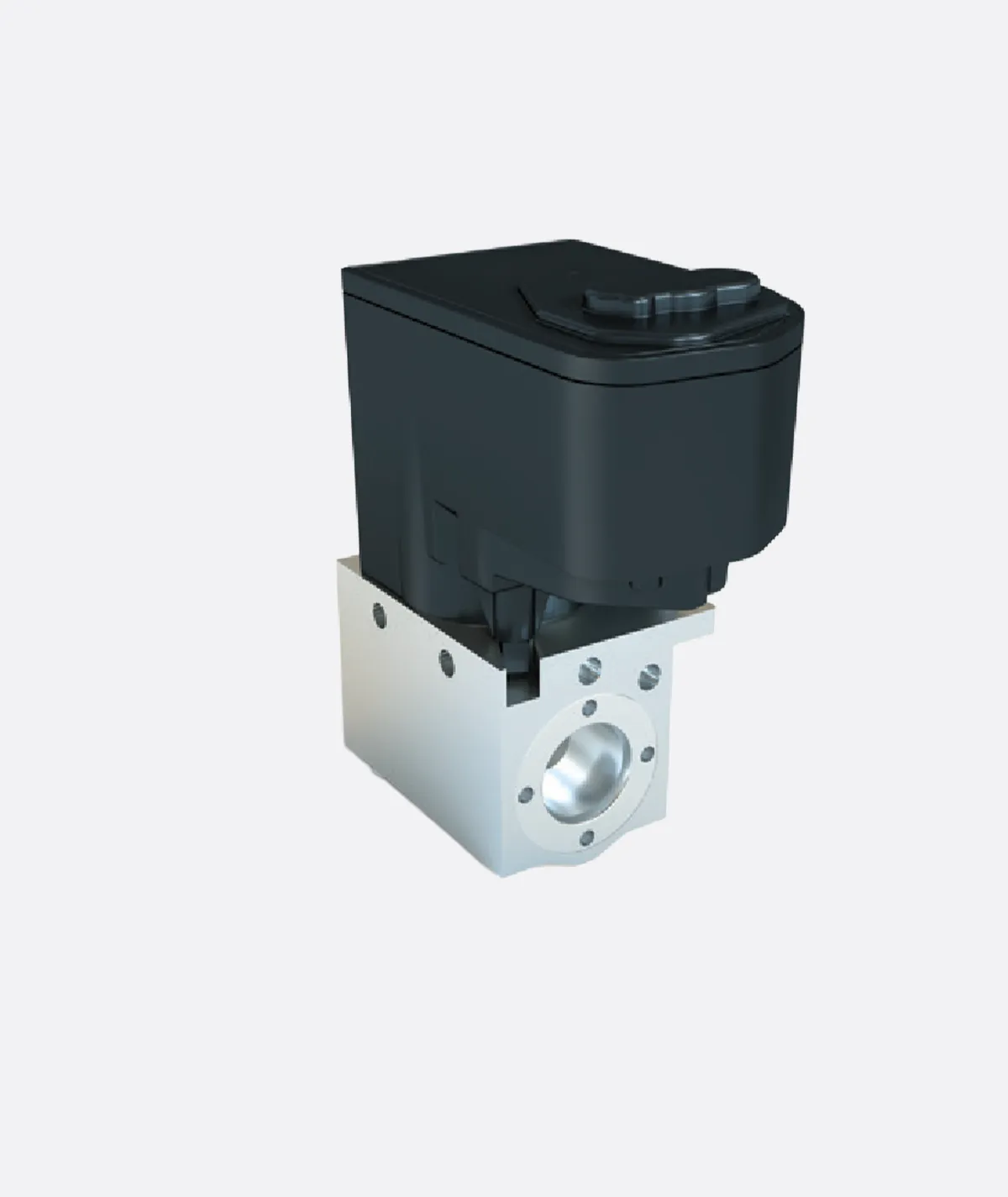 Electrical Refrigerant Valves R290