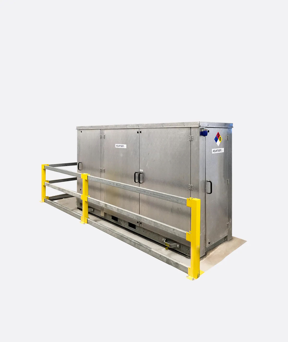 AdvansorFlex CO2