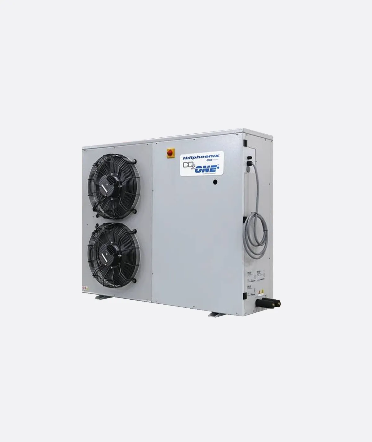 Hillphoenix CO2 One Single Condensing Unit