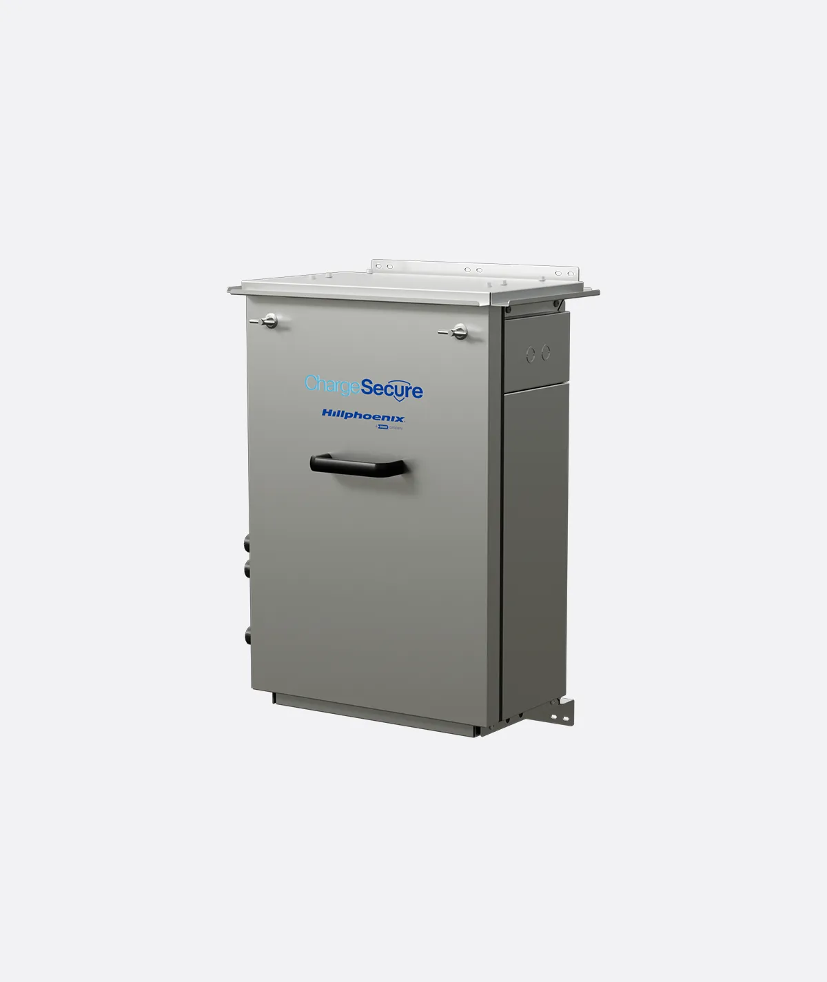 ChargeSecure - Charge Preservation