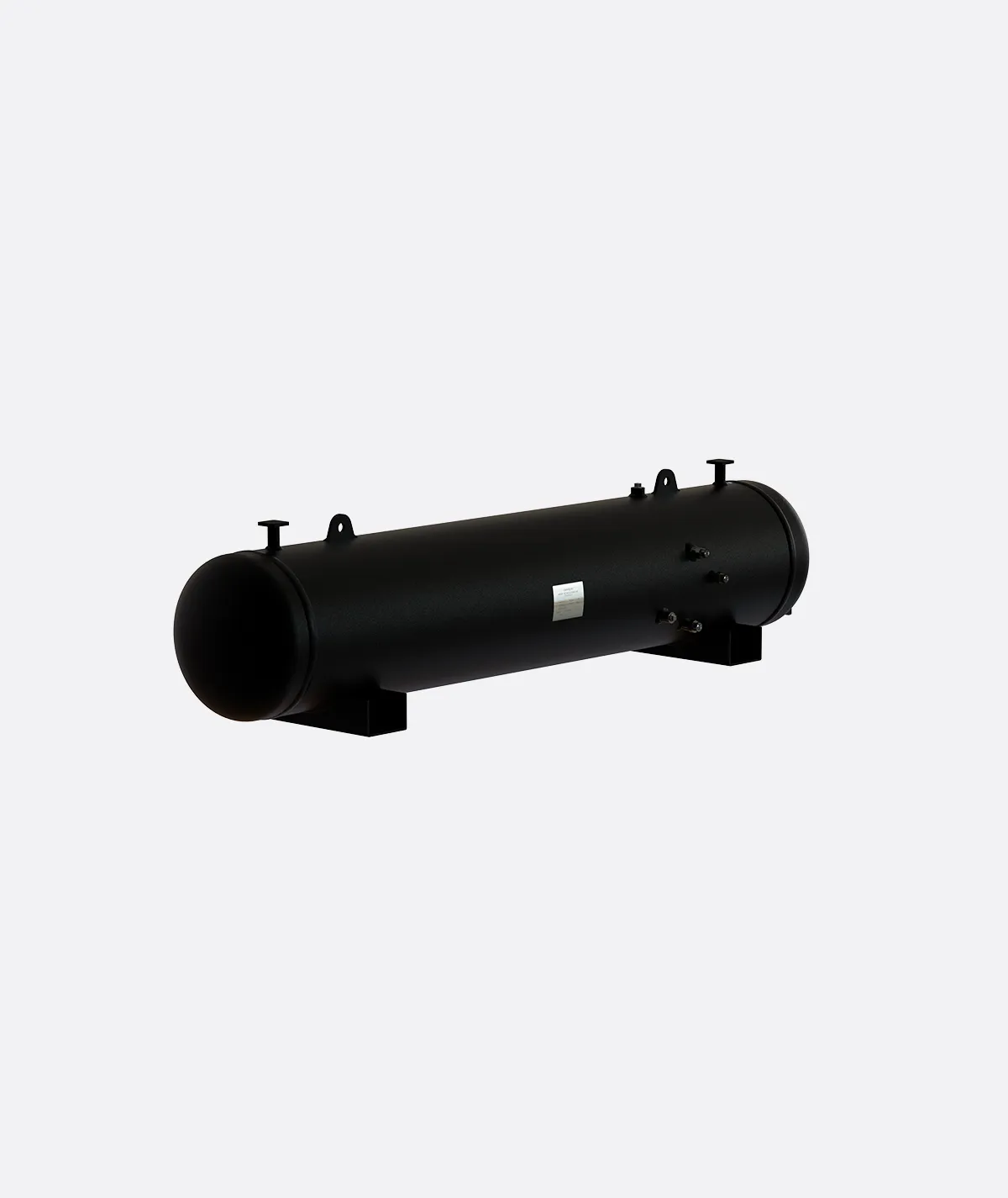 Customised Pressure Vessels