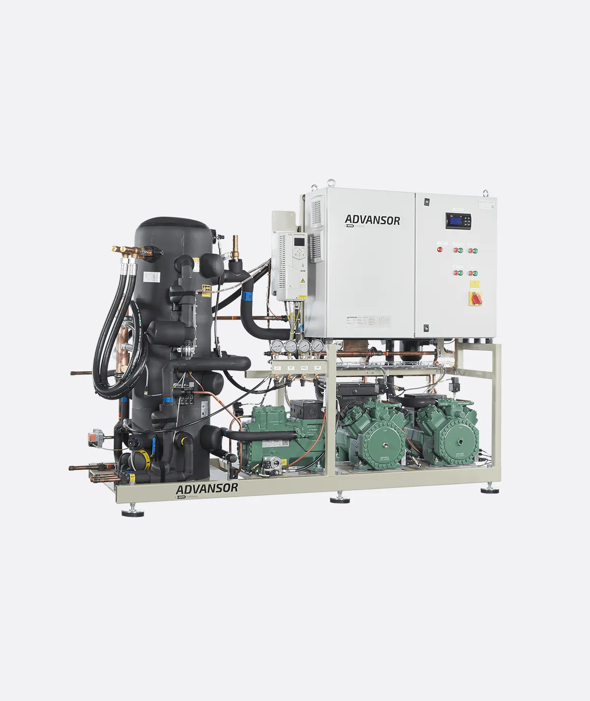 Advansor ValuePack Light