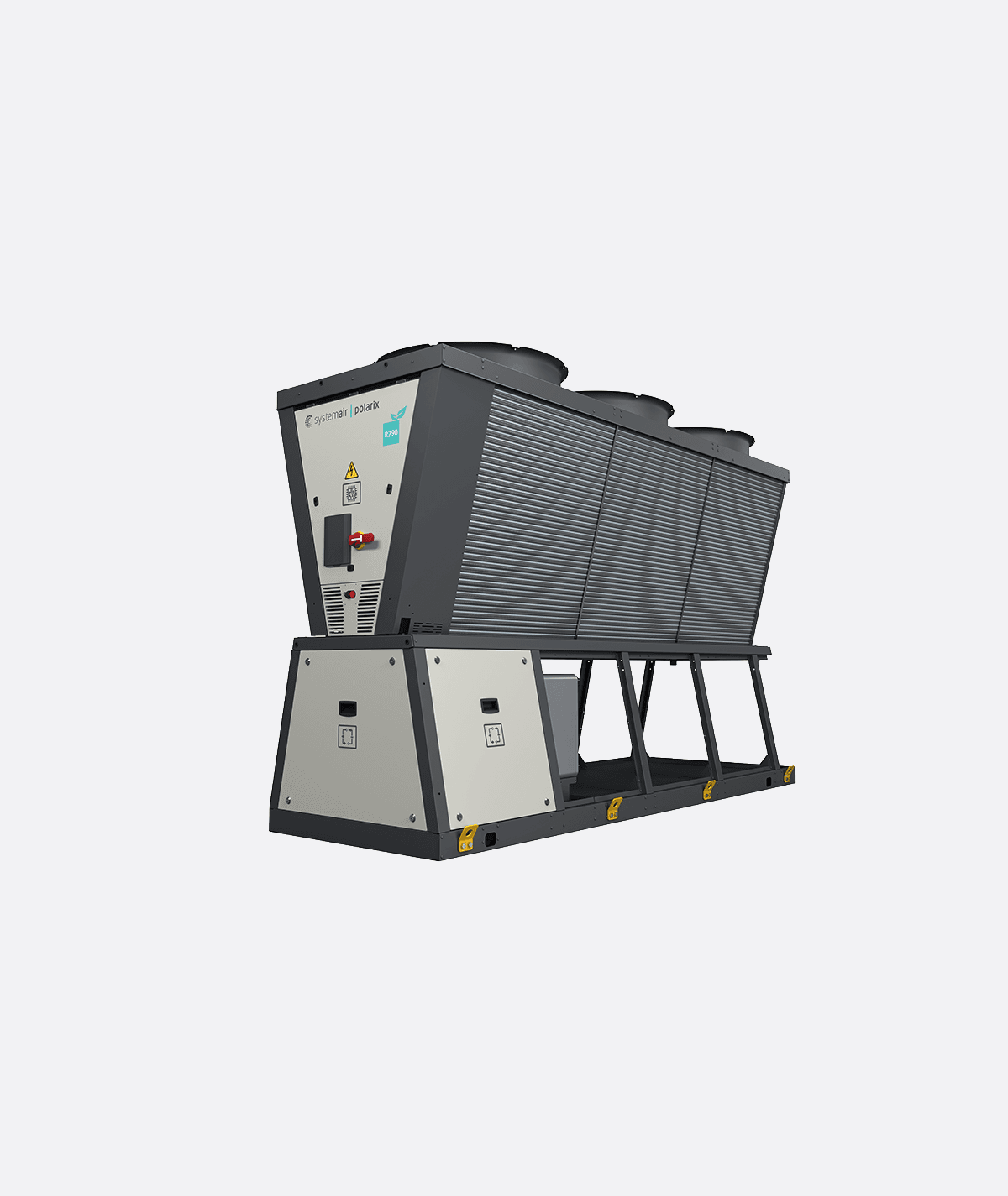 Polarix NEO — view 4