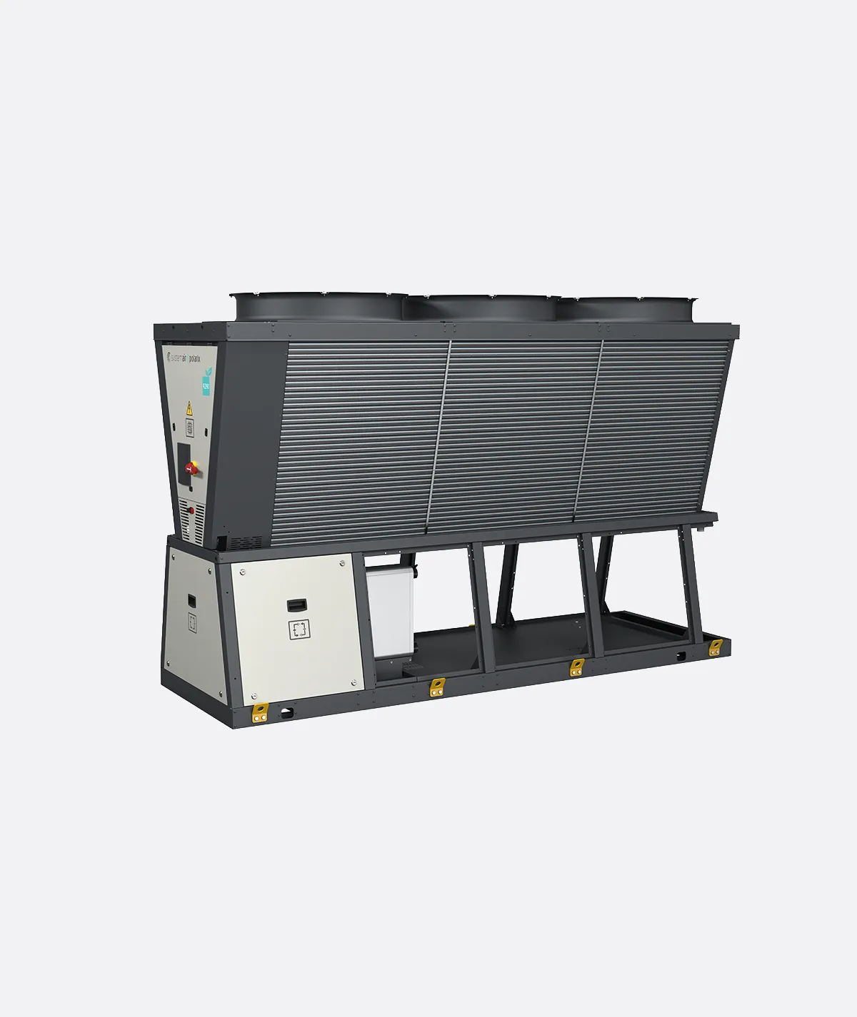 Polarix NEO single circuit