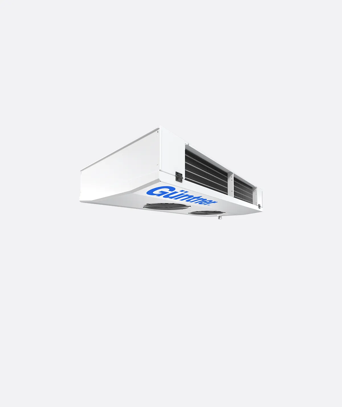 Dual COMPACT Air Cooler main