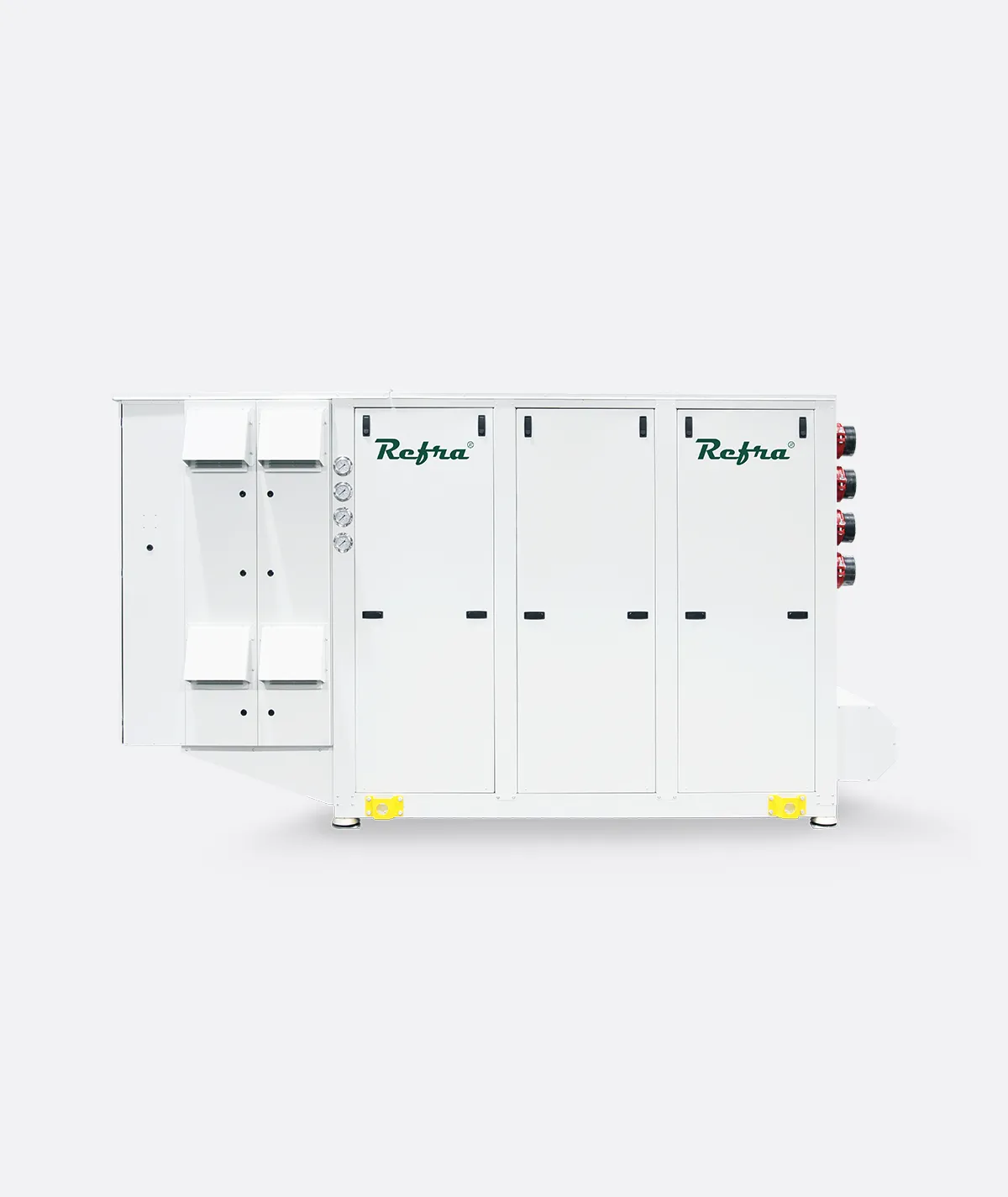 Oasis Tribus