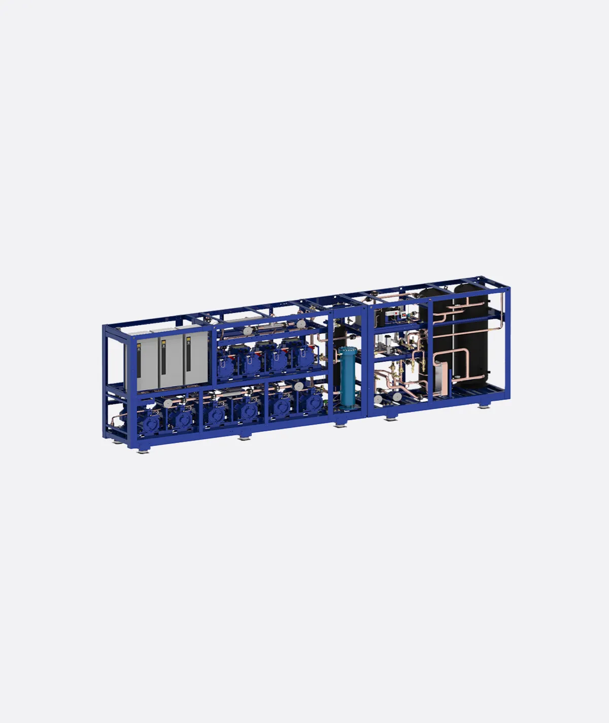 MaxiCO2OL compact