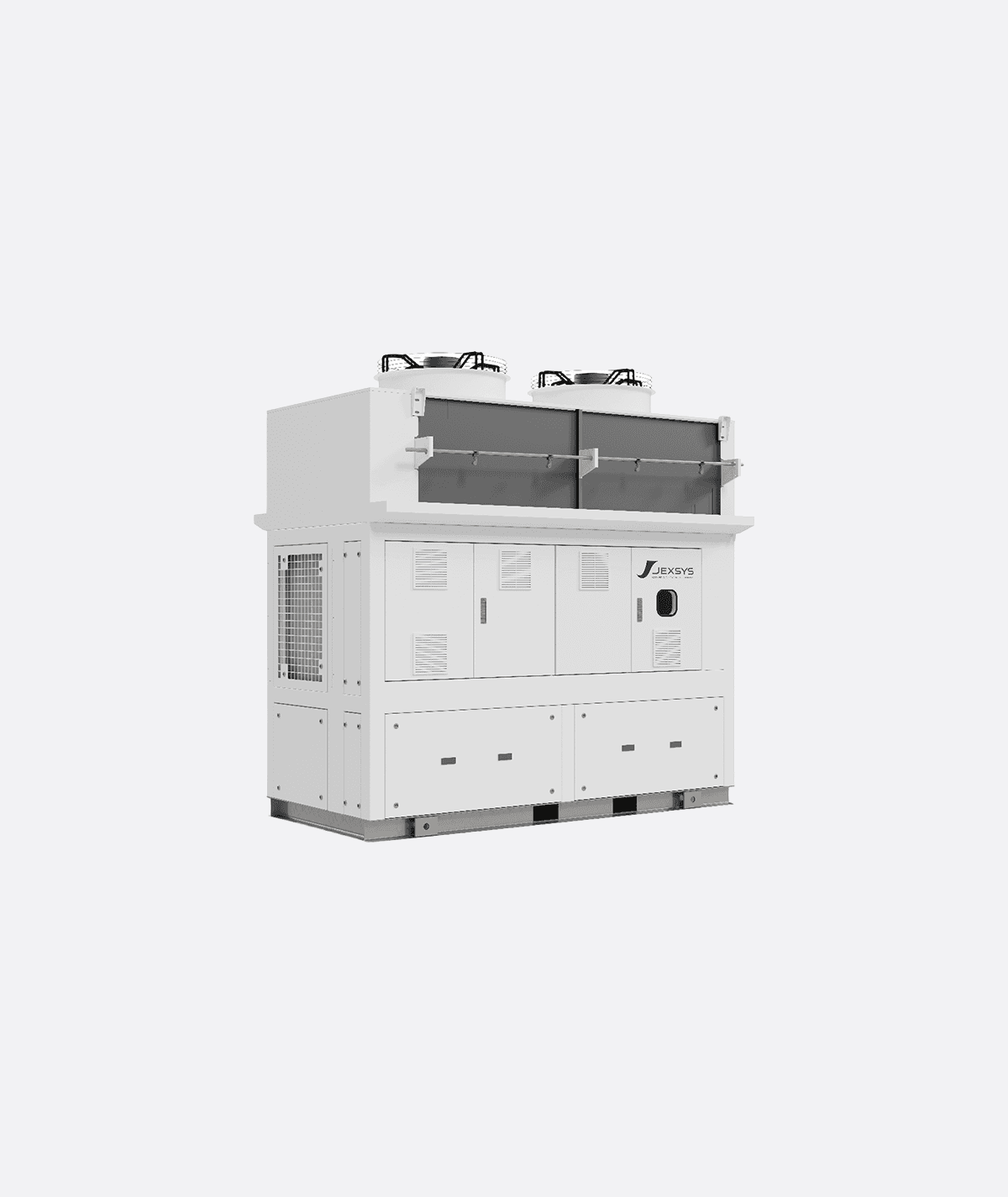 Super Green Type C / Type F – Ansicht 2