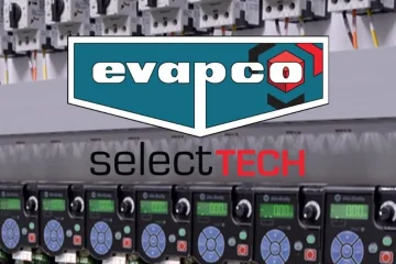 Evapco Acquires Automation Specialist Select Technologies