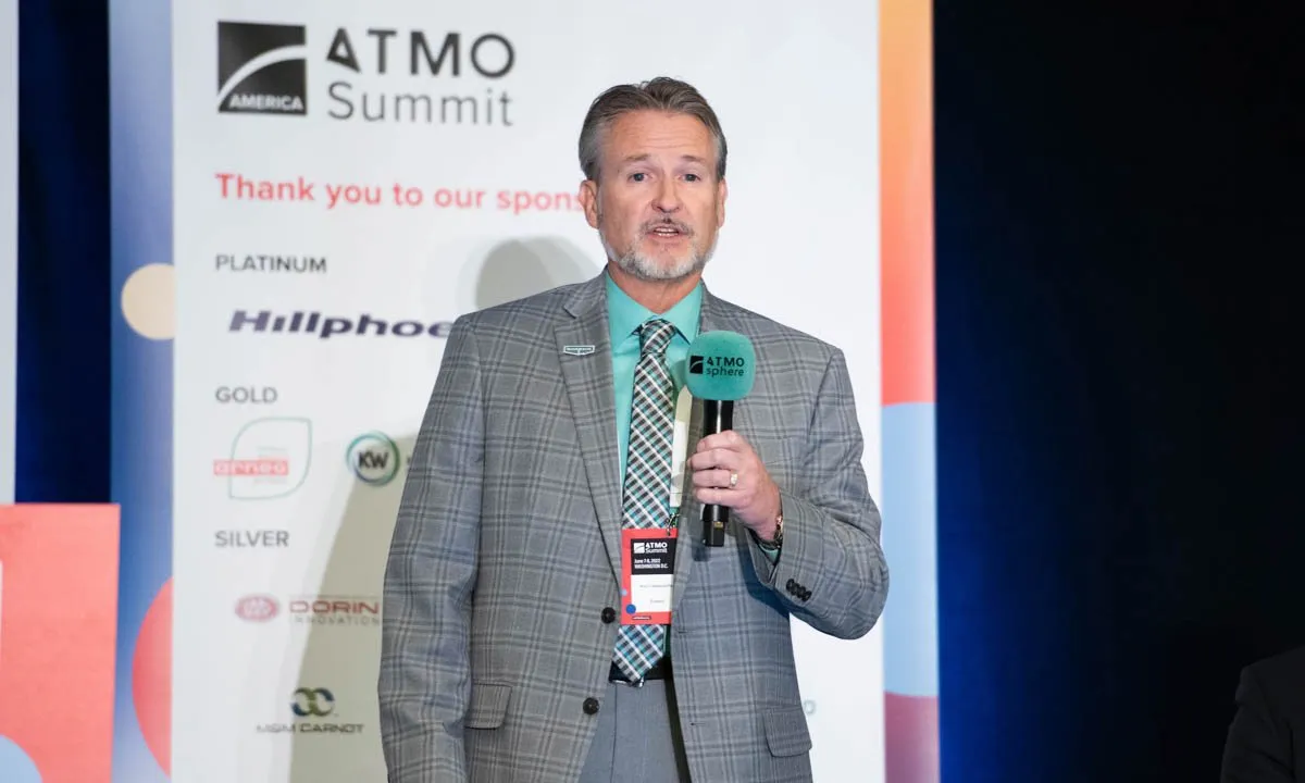 IIAR Seeks to Streamline U.S. Safety Rules for Ammonia Refrigeration
