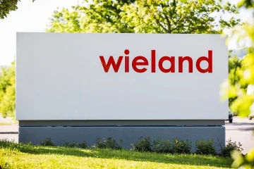 Wieland Tubes