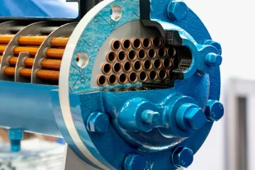 Wieland Small Tube Products