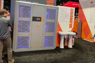 Intellihot