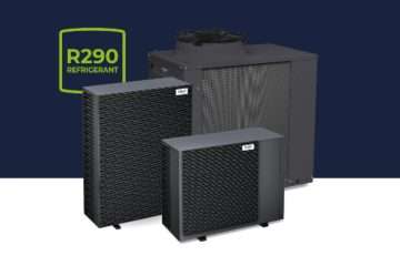 Ideal Heating Heat Pumps