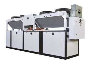 G&D Chillers R290 Chiller