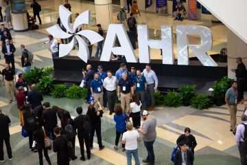 AHR Expo