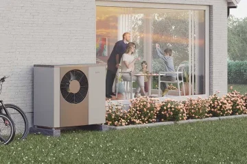 propane heat pumps